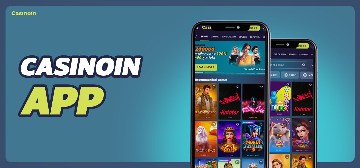 mobile gambling in casinoin casino